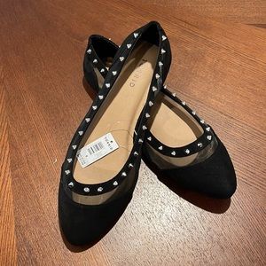 Torrid Ballet Flats
